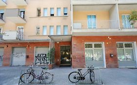 Sant'Orsola Colorful Huge Apartment