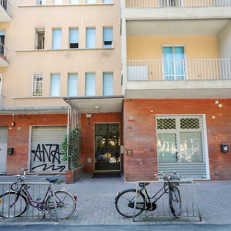 Sant'Orsola Colorful Huge Apartment Bolonia Exterior foto